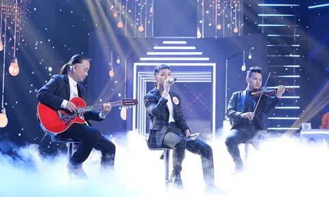 Mặc bà xã Hari Won bên cạnh, Trấn Thành vẫn `điên đảo` vì Dương Edward
